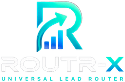 RouTR-X — Universal Lead Router
